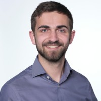 Ben Blackburn Email