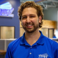 Eric Perankovich Email