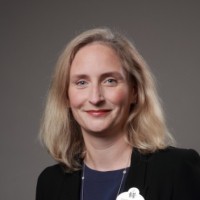 Disneyland Paris Employee Christelle Desgranges-Delattre's profile photo