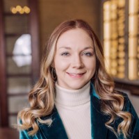 Hanover Inn at Dartmouth College Employee Savannah Weller's profile photo