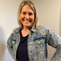 iHeartMedia Employee Christa Cooper's profile photo