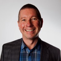 MissionSquare Retirement Employee James Anderson's profile photo