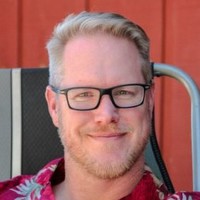 Progressive Insurance Employee Michael Diewald's profile photo