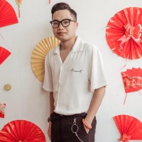 IOTLink - Map4D Employee Nguyen Hung's profile photo