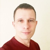 AppMaster Employee Vladimir Ognev's profile photo