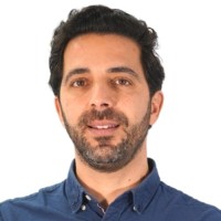 Joaquín Castillo Email