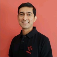 xto10x Technologies Pvt Ltd Employee Saikiran Krishnamurthy's profile photo