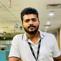 A.P. Moller - Maersk Employee Pranith K's profile photo