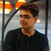 Army Institute of Management & Technology Employee Ayush Mishra's profile photo