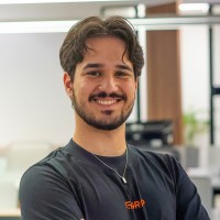 Gaio Employee Felipe Fernandes's profile photo