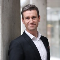 Christensen Kjærulff Employee Anders Lund's profile photo