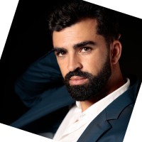 Relive Employee Márcio Miranda's profile photo