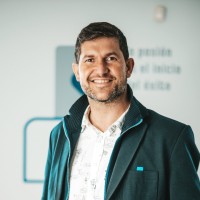 CEVICA S.L. Employee Raul Carnicer's profile photo