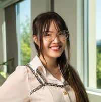 ERGO NEXT Insurance Employee Crystal Thai's profile photo
