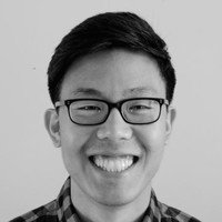 Figma Employee Michael Kuo's profile photo