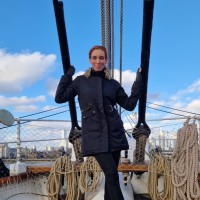 Secure Code Warrior Employee Rachel K's profile photo