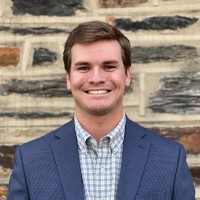 Salas O'Brien Employee Ethan Shipp's profile photo