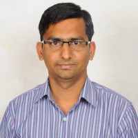 Vijaykumar C. Email & Phone Number