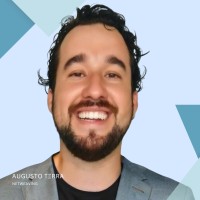 FoodHack Employee Augusto Terra's profile photo