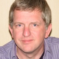 Bosch Thermotechniek Deventer Employee Johan Duitman's profile photo
