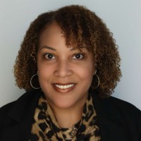 North Carolina Central University Employee Danielle Colbert-Lewis's profile photo