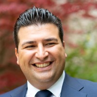 Exel Composites Employee Francesco Ierullo's profile photo