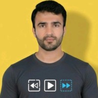 Stealth Employee Samar Malik's profile photo