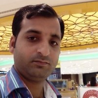 Astix Solutions Employee Indresh Dubey's profile photo
