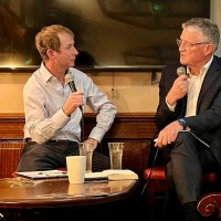 Kennedys Employee Shane Bourke's profile photo