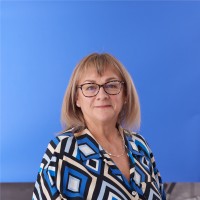 Guided Ultrasonics Ltd. (GUL) Employee Jackie Berry's profile photo