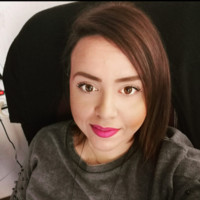Cargo Group Services Employee Evi Solaka's profile photo