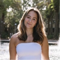 University of Miami Rosenstiel School of Marine, Atmospheric and Earth Science Employee Caitlin Coyle's profile photo