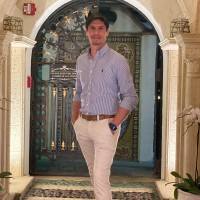 ONE Ltda Employee Javier Corvalán's profile photo