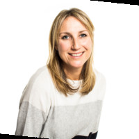 MetrixLab Employee Claudia Strauss's profile photo