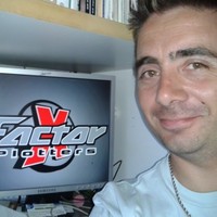 Factor X Employee Gerardo Espinosa's profile photo