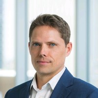 Duke Energy Corporation Employee Nathan Gagnon's profile photo