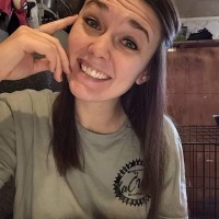 Recycle Technologies Employee Alexis Remarke's profile photo