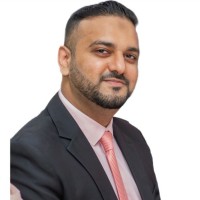Zanlink Limited Employee Fahmin Ali's profile photo