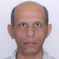 FlowEazy Software Employee Arun Padhi's profile photo