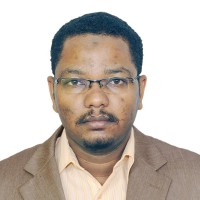 Saudi Railway Company Employee Mohamed Sirajeddine's profile photo