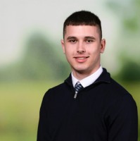 Savills Employee Jack Milne's profile photo