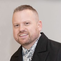 Neiman Marcus Houston Galleria Employee Ian Murray's profile photo