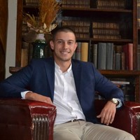 TrillerTV Employee Todor Enev's profile photo
