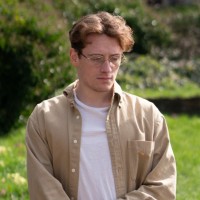 HPC plc Employee Samuel Brickell's profile photo