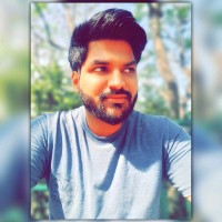 INNOVATIVE CODE LABS PVT. LTD. Employee Kaushal Pandey's profile photo