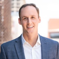 New + Found Employee William Morehead's profile photo