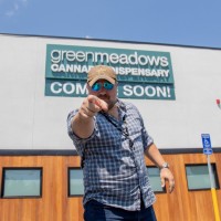 Green Meadows Employee Rob Patton's profile photo
