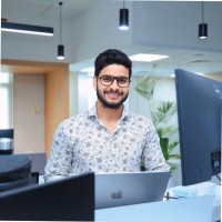 Next Order Employee Badal Sharma's profile photo