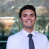 Goldman Sachs Employee Andrew Anton's profile photo