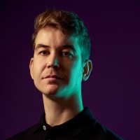 SPIKKER Employee Rik de Vries's profile photo